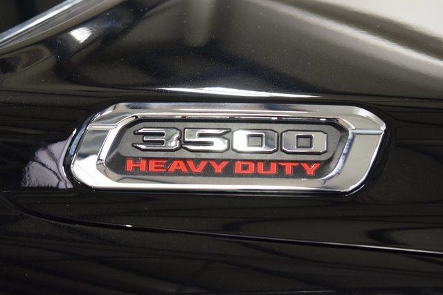 Used 2024 RAM 3500 Big Horn w/ Towing Technology Group image 13