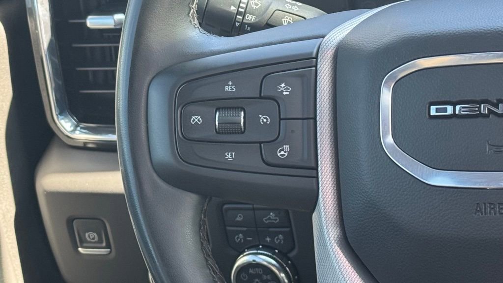 Used 2025 GMC Sierra 2500 Denali w/ Denali Reserve Package image 20