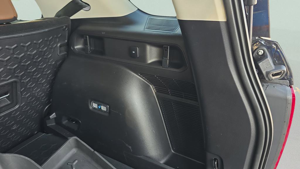 Certified 2023 Ford Bronco Sport Outer Banks AWD/4WD image 20