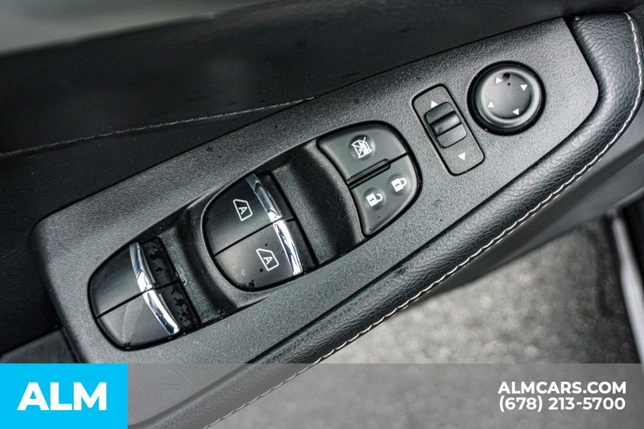 Used 2023 Nissan Maxima SV FWD image 49