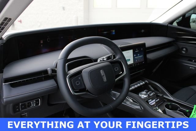 New 2026 Lincoln Nautilus Reserve AWD/4WD image 31