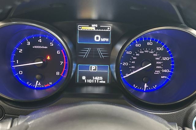 Used 2017 Subaru Legacy 2.5i Sport AWD/4WD image 30