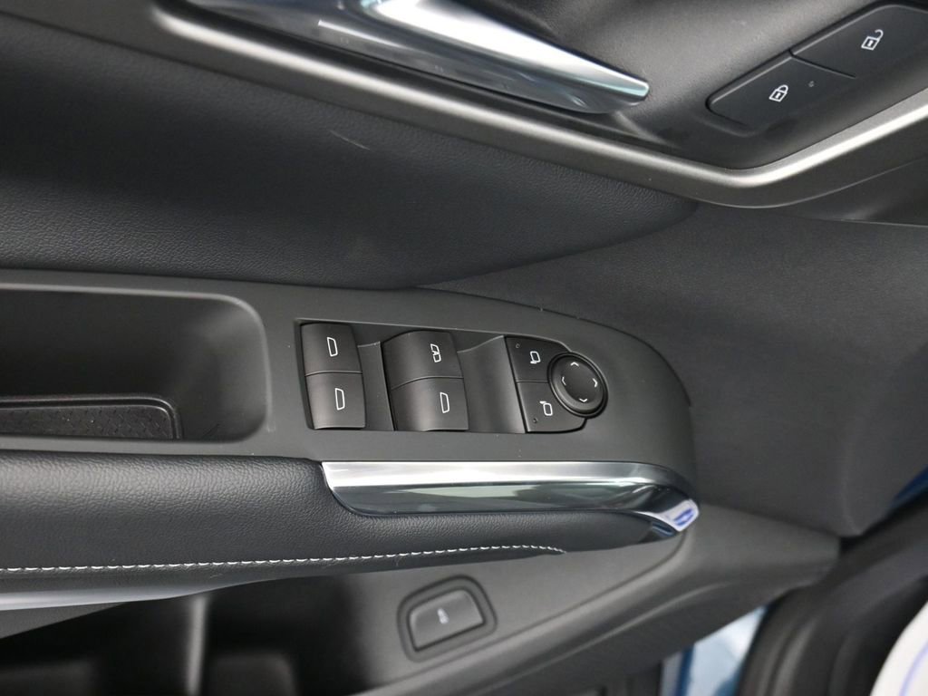 New 2026 Chevrolet Traverse LT w/ Driver Confidence Package image 13