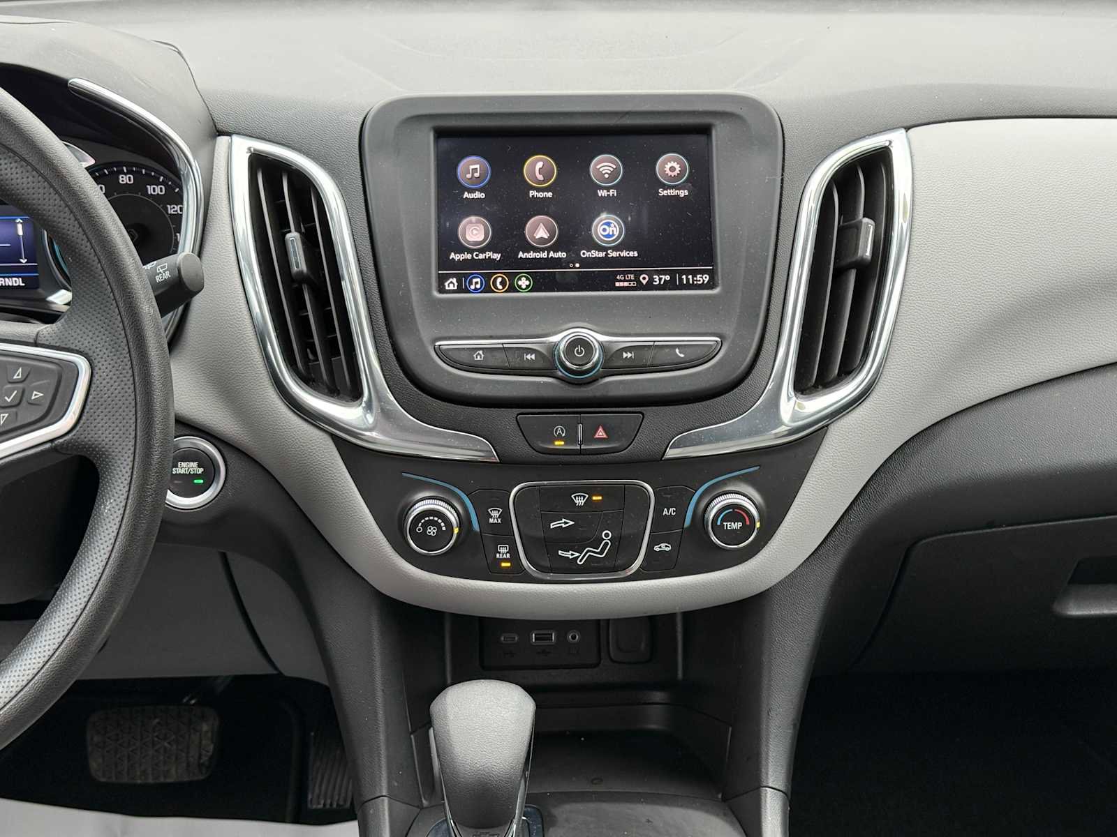 Used 2023 Chevrolet Equinox LS w/ LS Convenience Package image 12