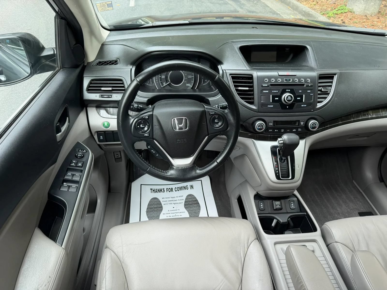 Used 2013 Honda CR-V EX-L image 15