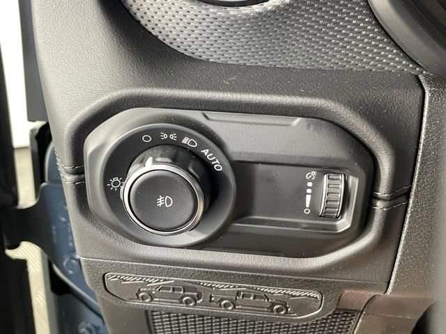 New 2025 Jeep Wrangler Unlimited Rubicon 392 image 14