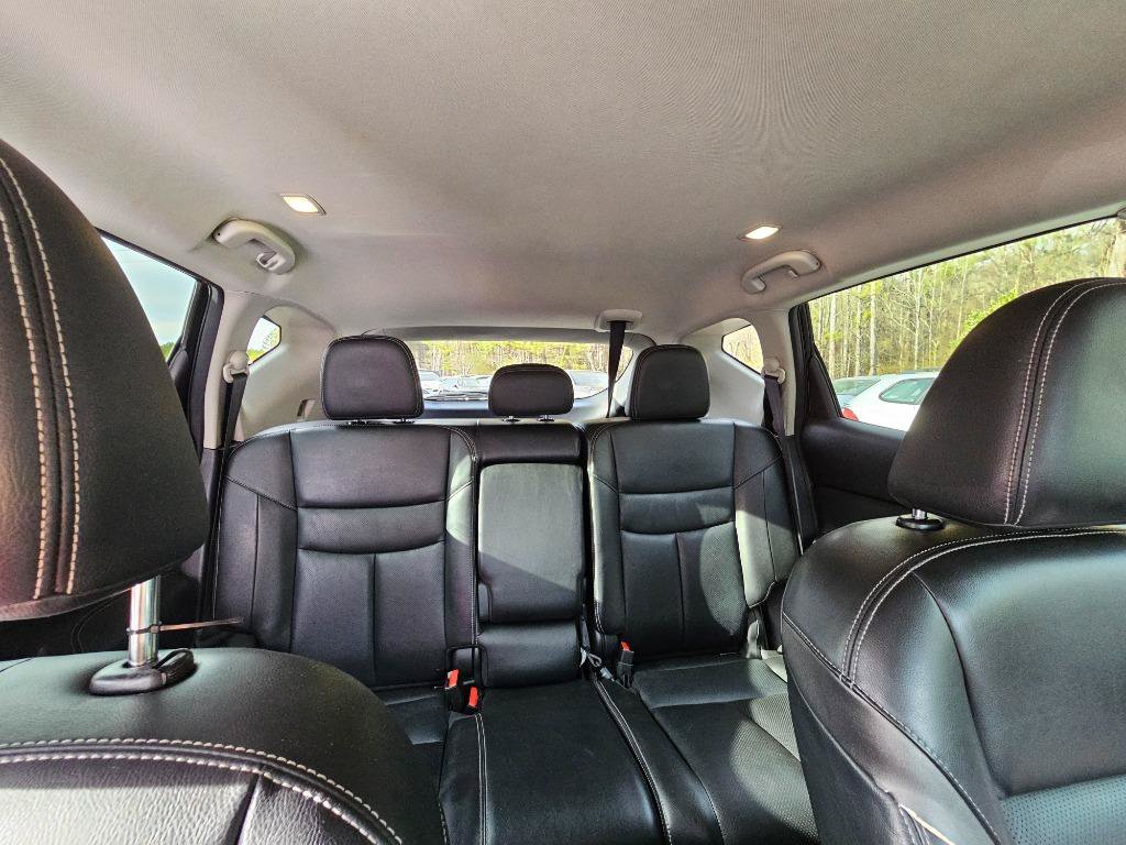 Used 2020 Nissan Murano SL FWD image 35
