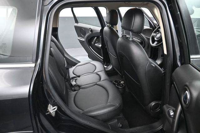 Used 2016 MINI Cooper Countryman S AWD/4WD image 30