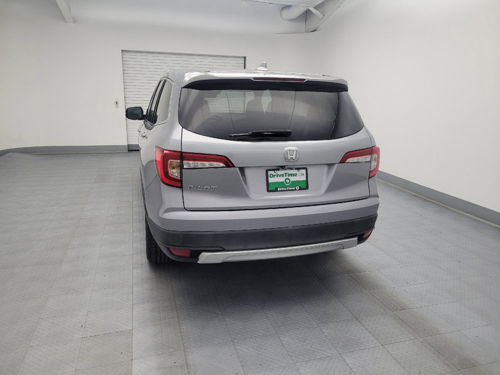 Used 2019 Honda Pilot EX-L image 6