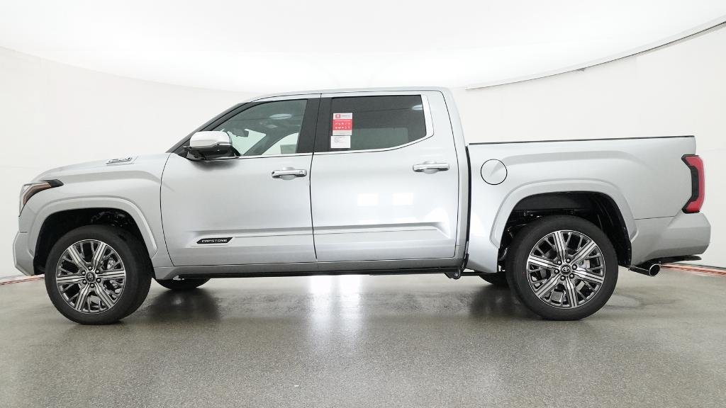 New 2026 Toyota Tundra Capstone AWD/4WD image 64