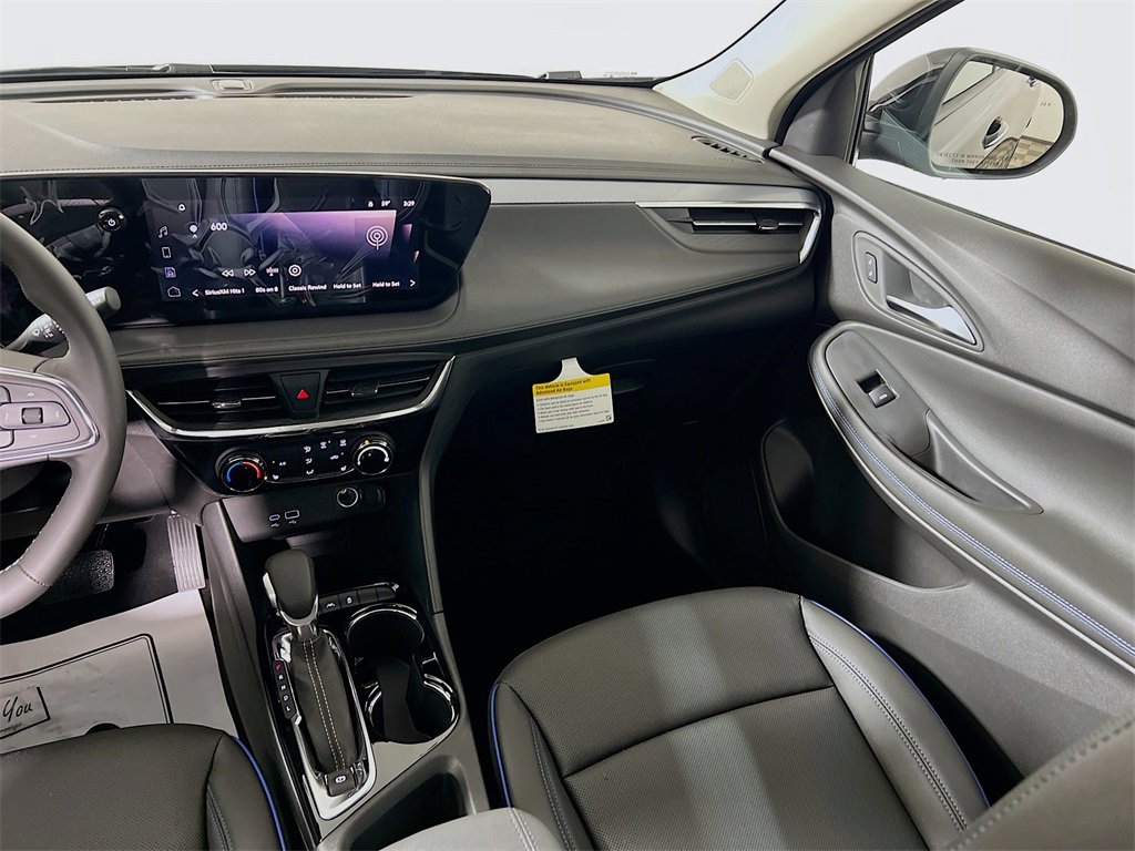 New 2026 Buick Encore GX Sport Touring w/ Comfort Package image 19
