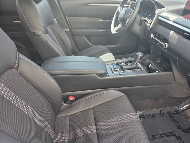 Certified 2025 MAZDA CX-50 AWD 2.5 S w/ Weather Package image 15