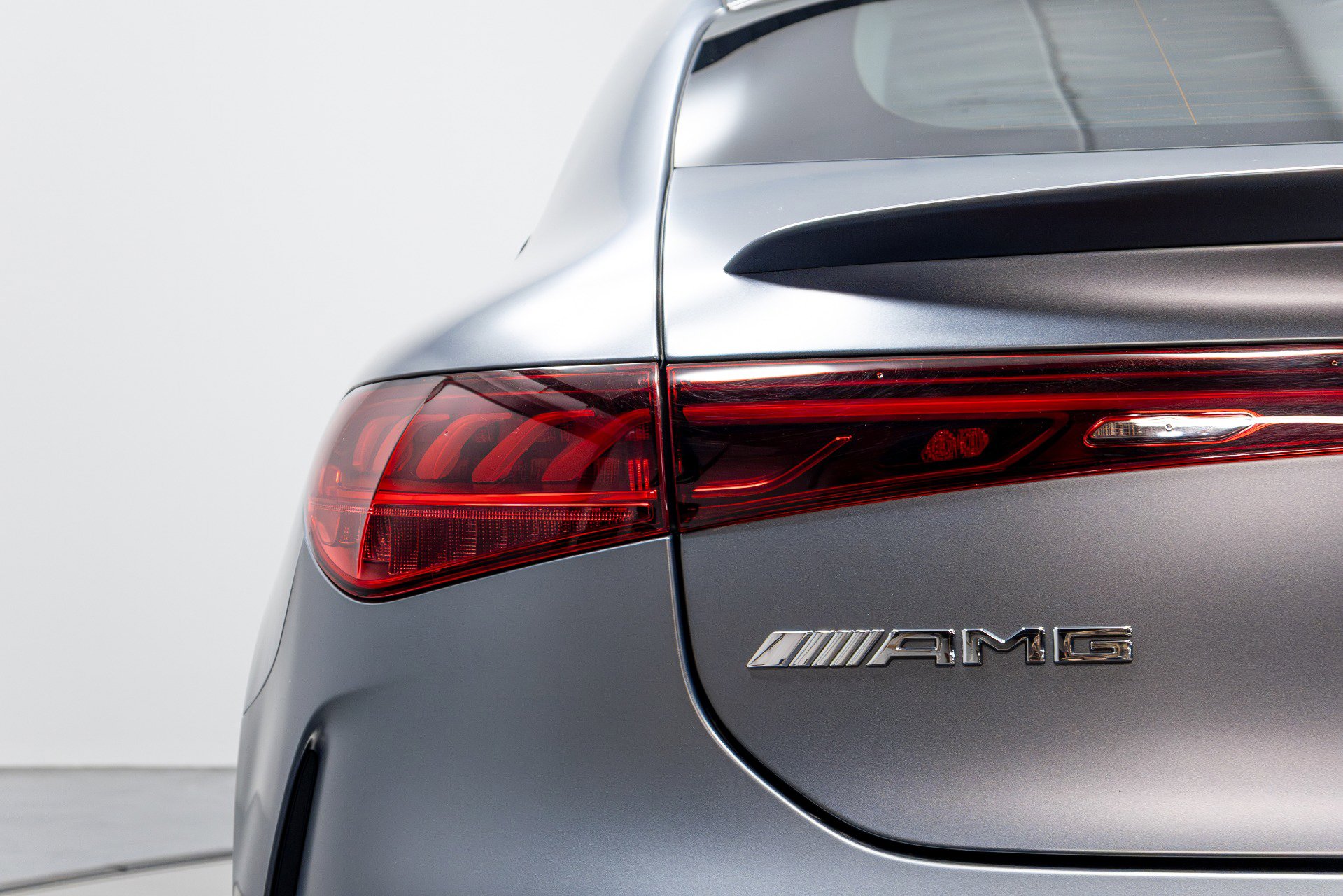 Used 2023 Mercedes-Benz EQS AMG 4MATIC image 58