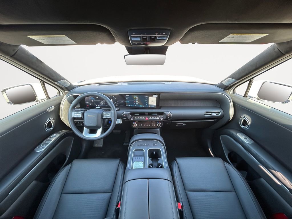 New 2026 Hyundai Palisade Calligraphy image 13