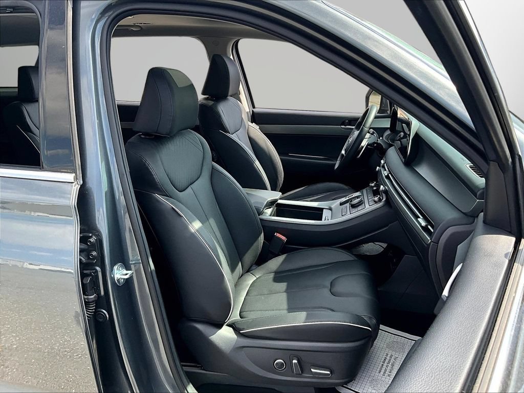 Used 2025 Hyundai Palisade XRT AWD/4WD image 29