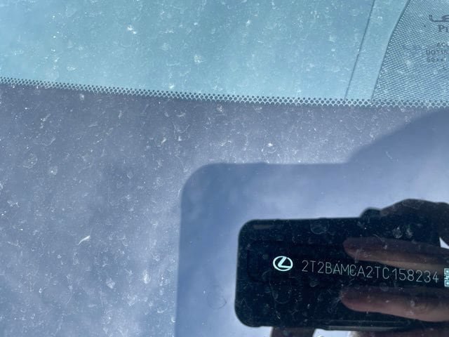 New 2026 Lexus RX 350 Premium AWD/4WD image 29