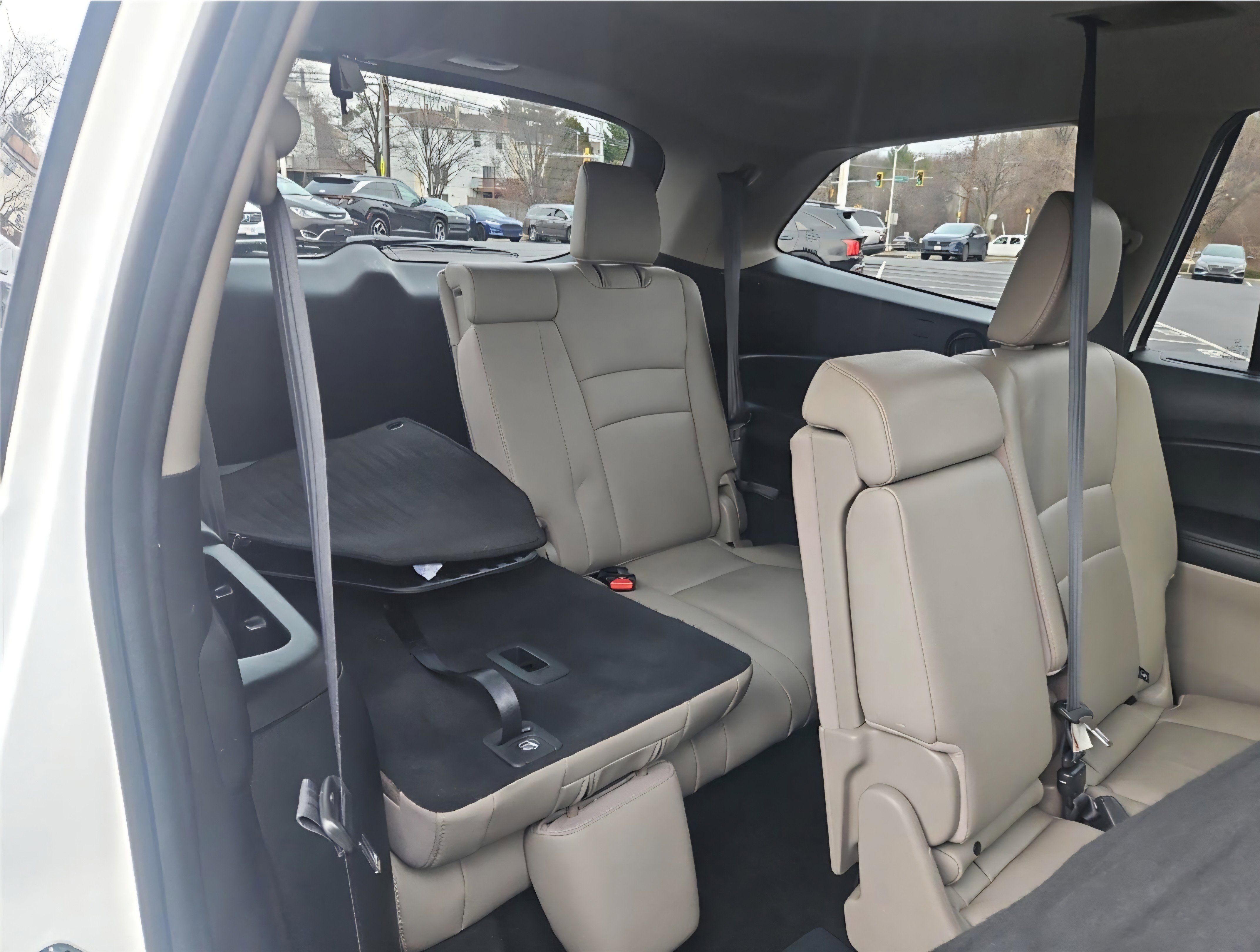 Used 2021 Honda Pilot EX-L image 33