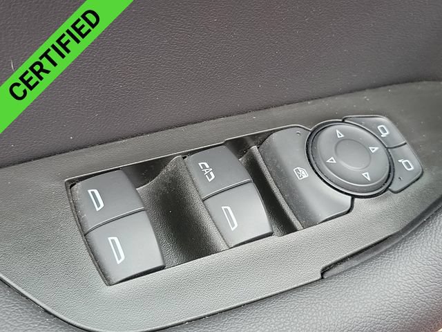 Certified 2023 Chevrolet Blazer LT AWD/4WD image 26