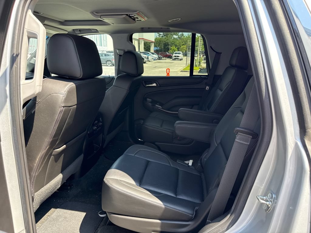 Used 2018 Chevrolet Tahoe LT AWD/4WD image 11
