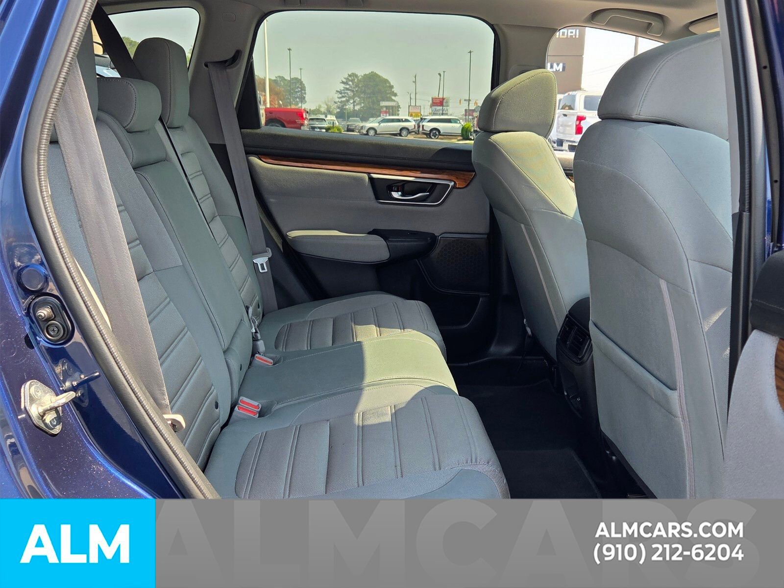 Used 2020 Honda CR-V EX image 17