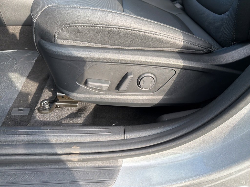 New 2026 Hyundai Tucson SEL image 13