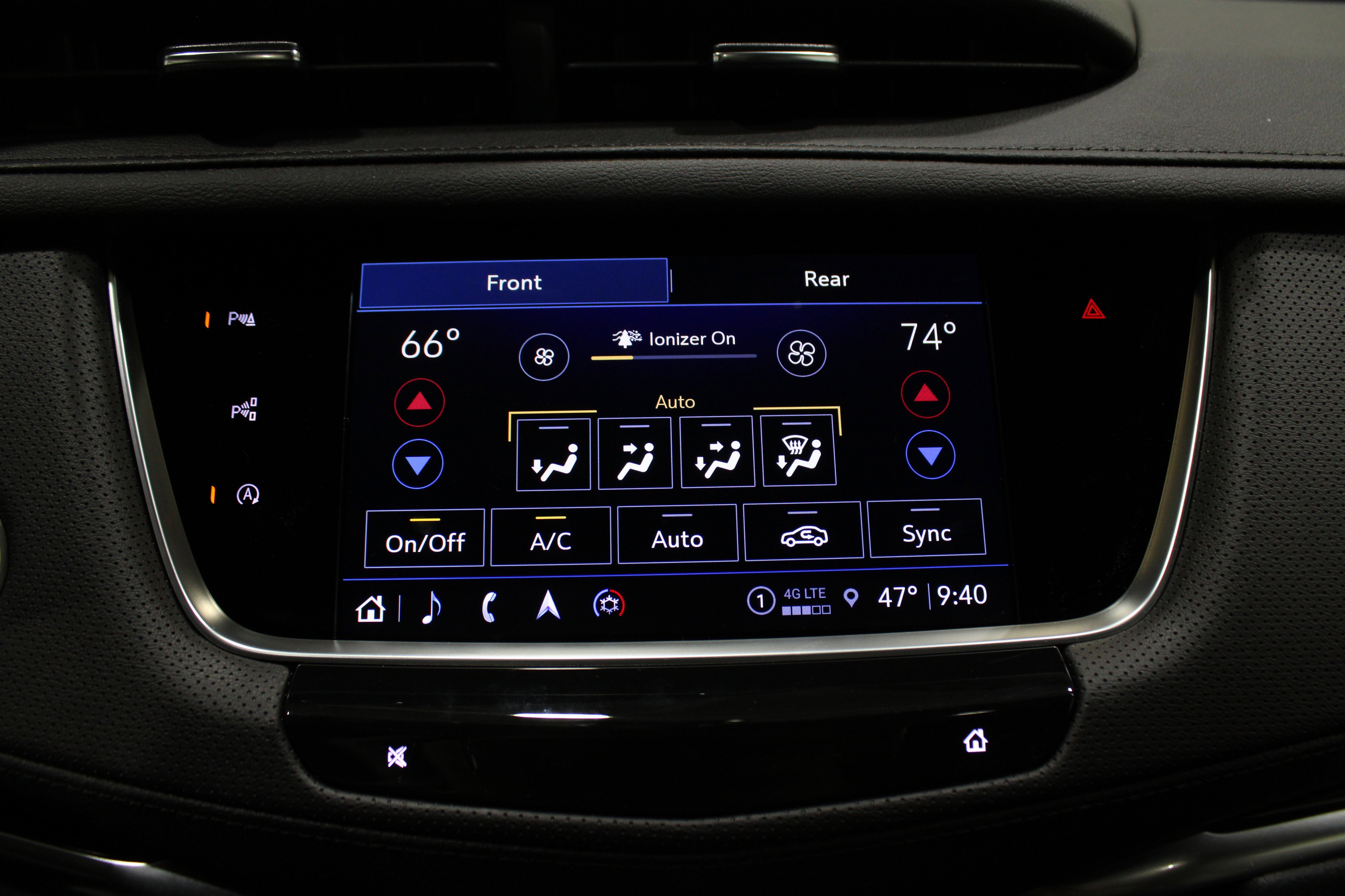 Certified 2024 Cadillac XT5 Premium Luxury w/ Technology Package image 22