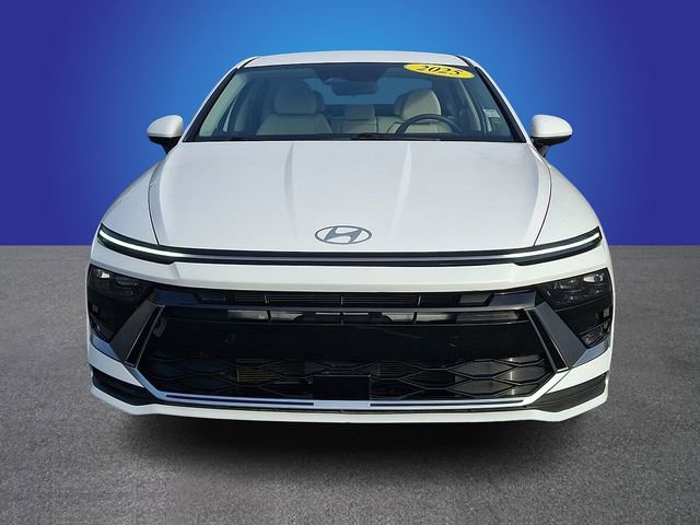 Used 2025 Hyundai Sonata SEL image 2