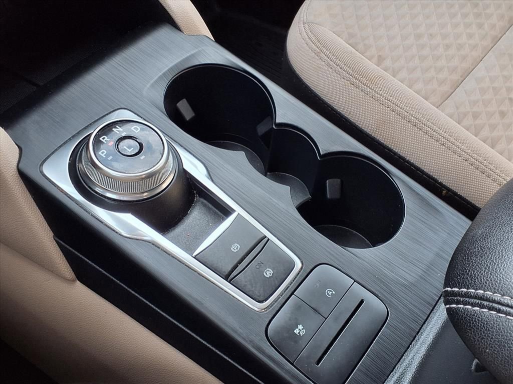 Used 2022 Ford Escape SE w/ Convenience Package image 21