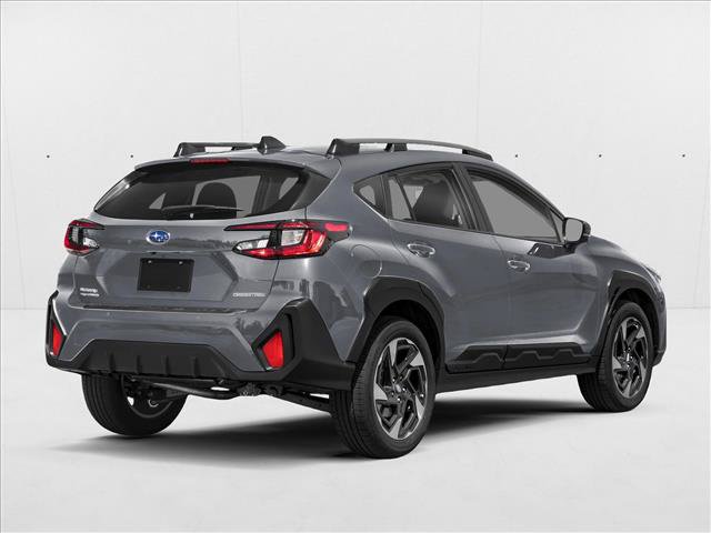 New 2026 Subaru Crosstrek 2.5i Limited AWD/4WD video 2