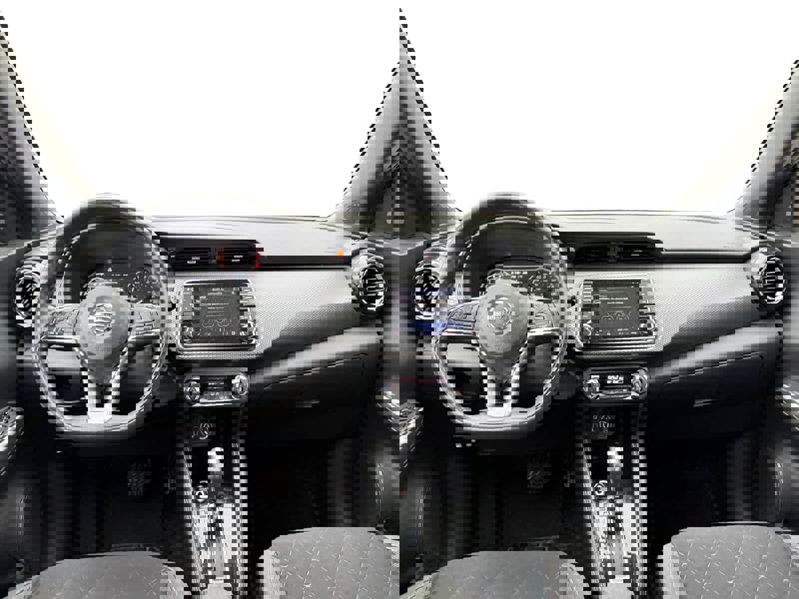 Used 2019 Nissan Kicks SV image 11