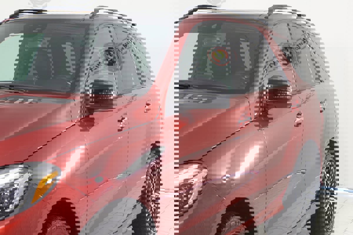 Used 2019 Mercedes-Benz GLE 43 AMG 4MATIC image 39