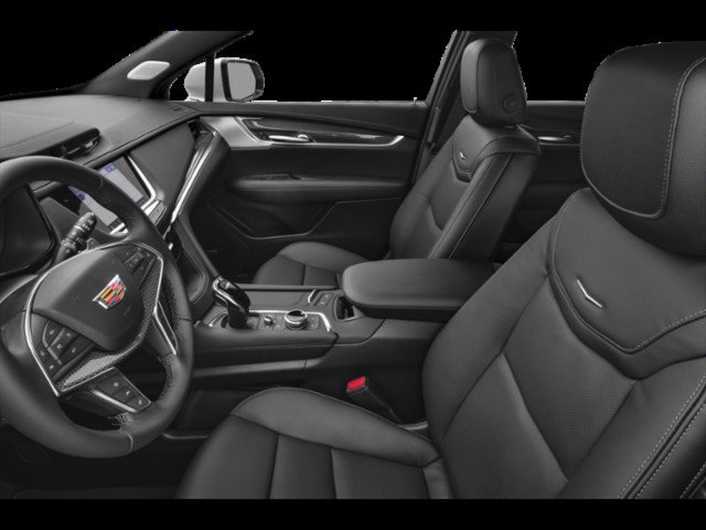 Certified 2023 Cadillac XT5 Sportv image 7