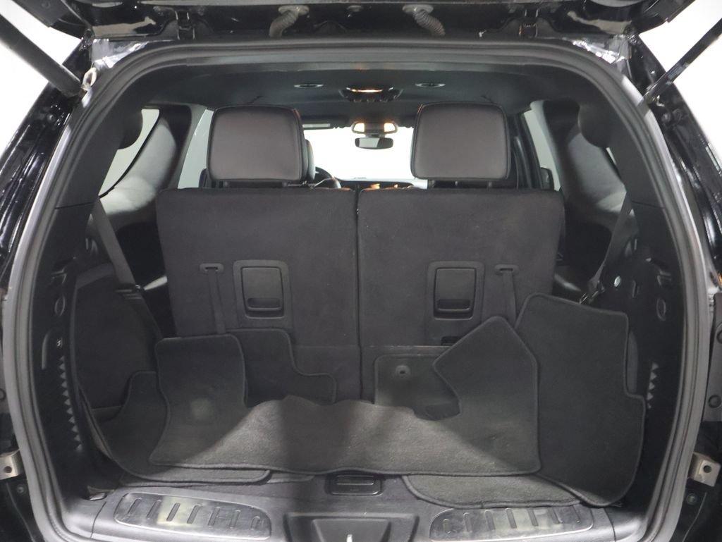 Used 2022 Dodge Durango R/T w/ Trailer Tow Group IV AWD/4WD image 4