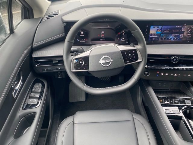New 2025 Nissan Murano SV image 34