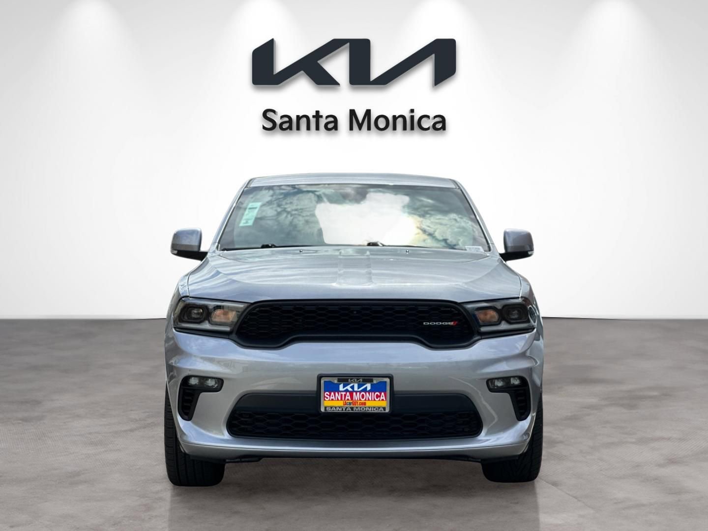 Used 2021 Dodge Durango GT RWD image 9