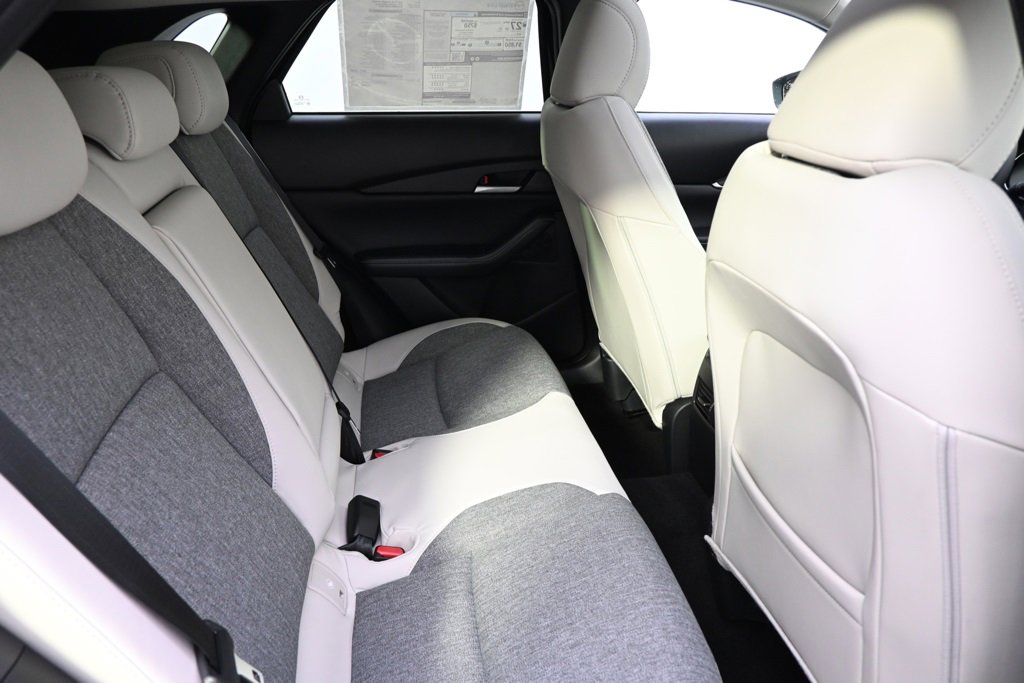New 2026 MAZDA CX-30 AWD 2.5 S image 18