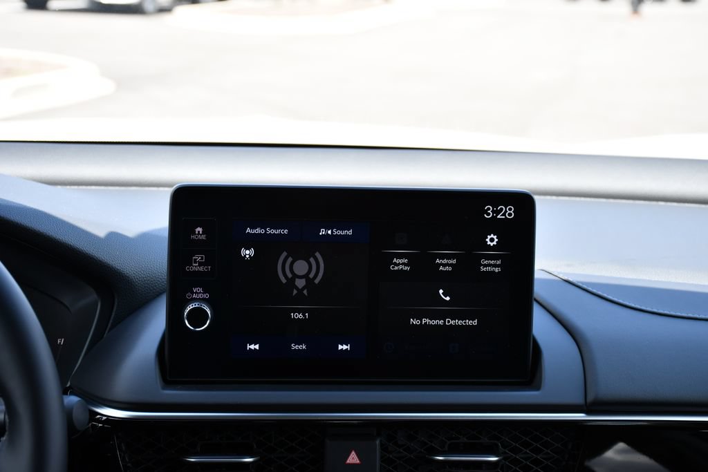 New 2026 Acura ADX FWD image 25