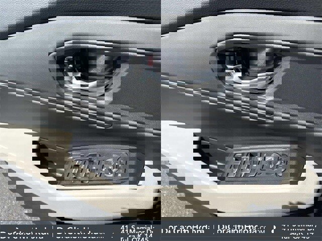 Certified 2025 Honda Accord SE image 9