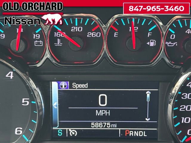 Used 2019 GMC Yukon SLE w/ SLE Value Package image 22