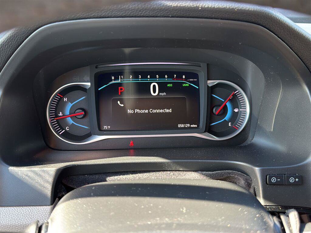 Used 2022 Honda Pilot Touring image 3