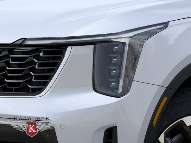 New 2026 Kia Sorento S AWD/4WD image 10