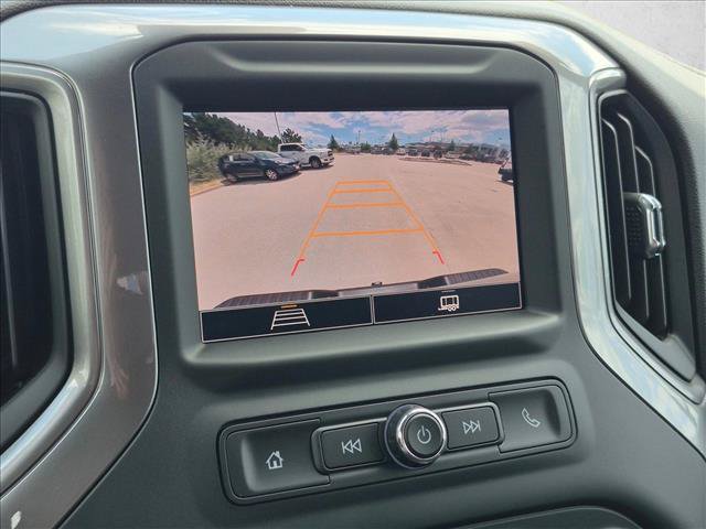 Used 2024 Chevrolet Silverado 2500 W/T AWD/4WD image 14