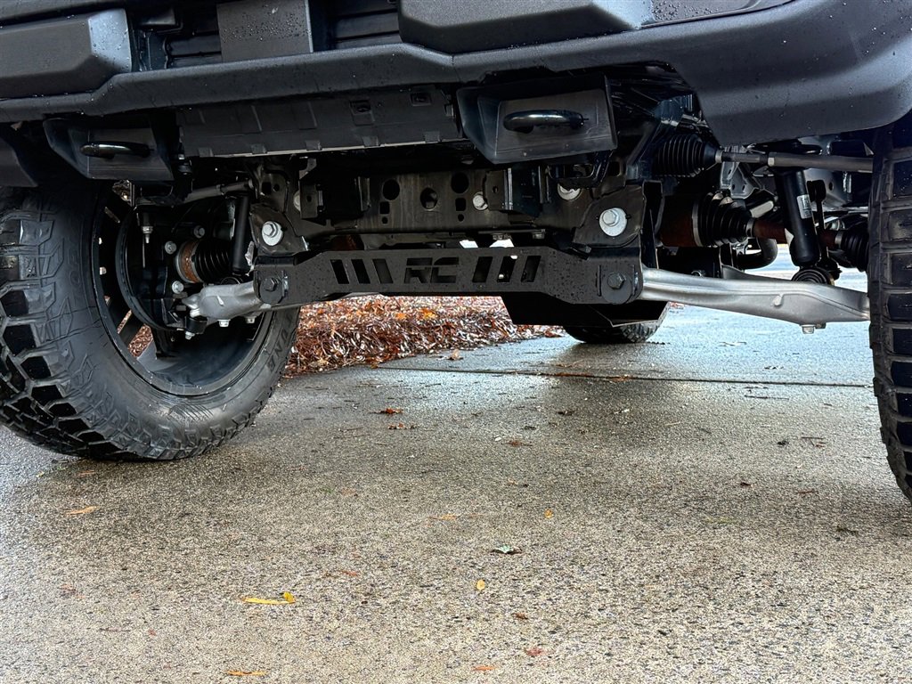 Used 2025 Ford Bronco 4-Door image 15