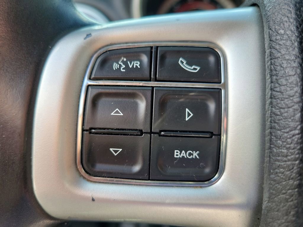 Used 2017 Dodge Journey Crossroad FWD image 29