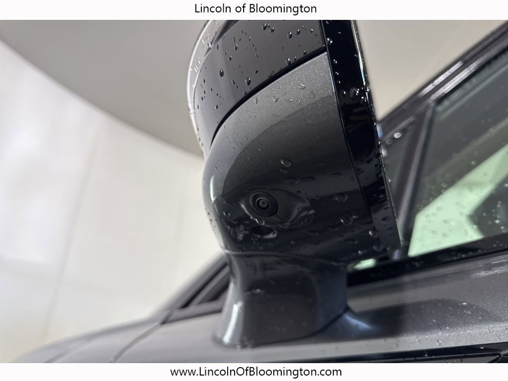 New 2026 Lincoln Corsair Premiere image 19