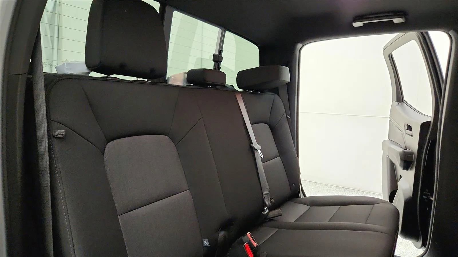 New 2026 Chevrolet Colorado W/T image 36