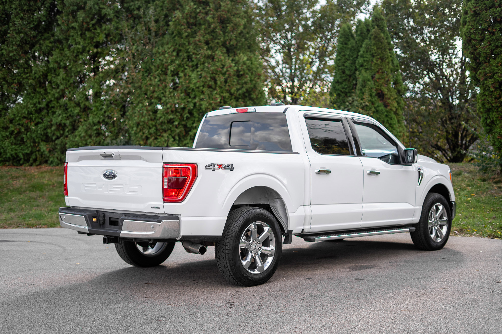 Used 2023 Ford F150 XLT w/ Equipment Group 302A High image 5