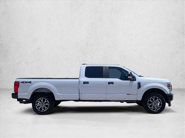 Used 2020 Ford F250 XL w/ Power Equipment Group AWD/4WD image 4