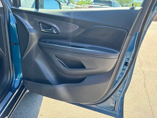 Used 2019 Buick Encore Preferred w/ Safety Package AWD/4WD image 19