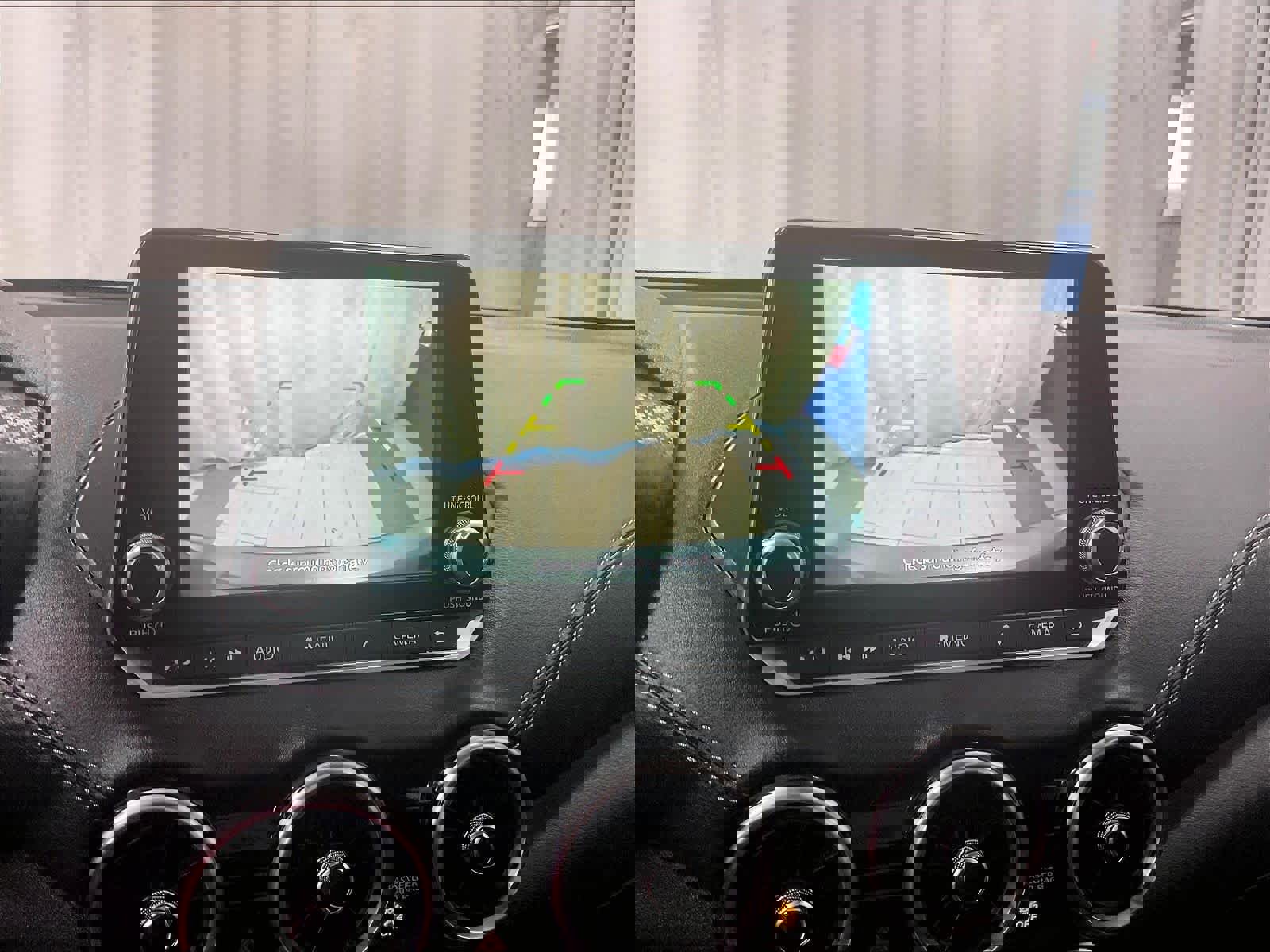 Used 2022 Nissan Sentra SV w/ Trunk Package image 19